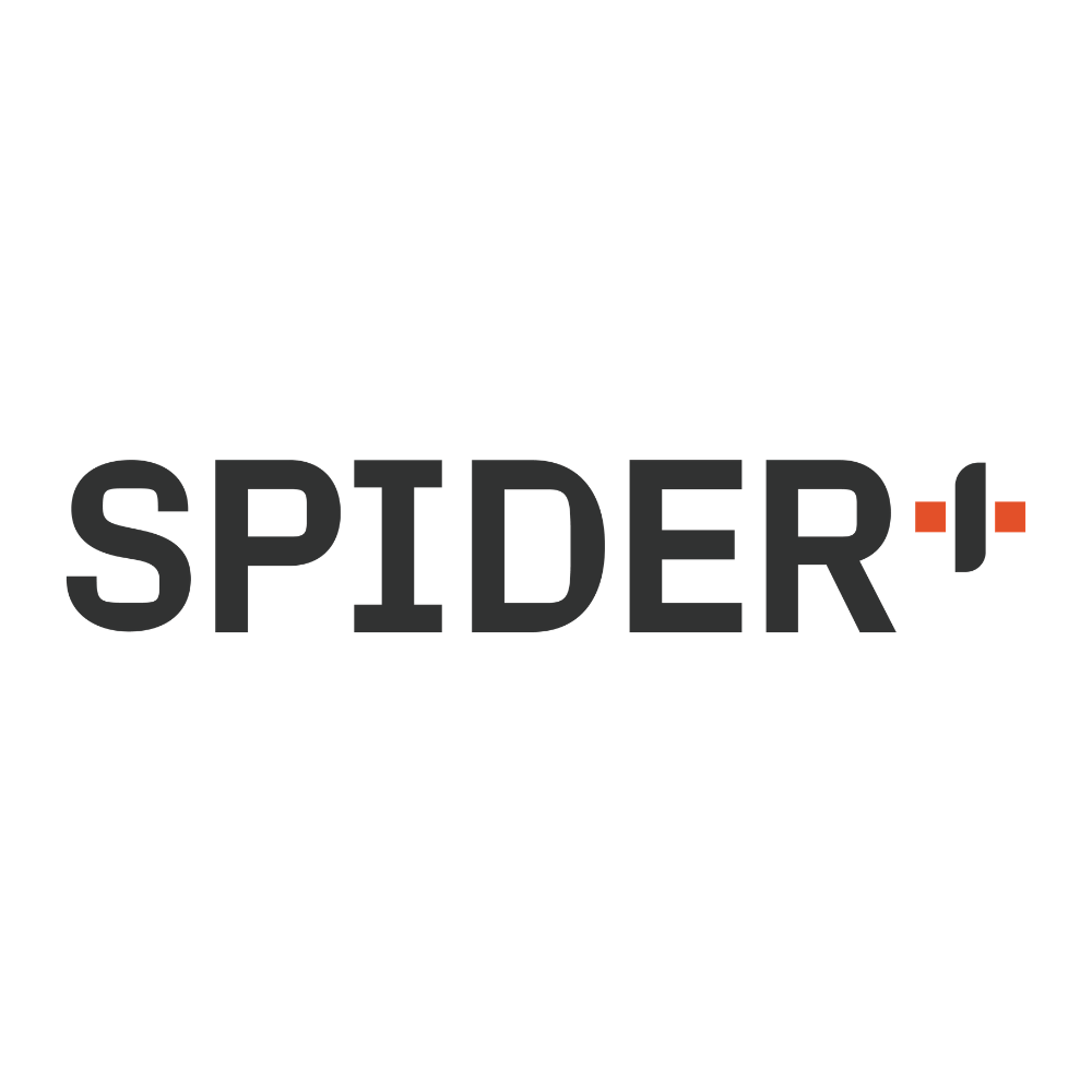 スパイダープラス様